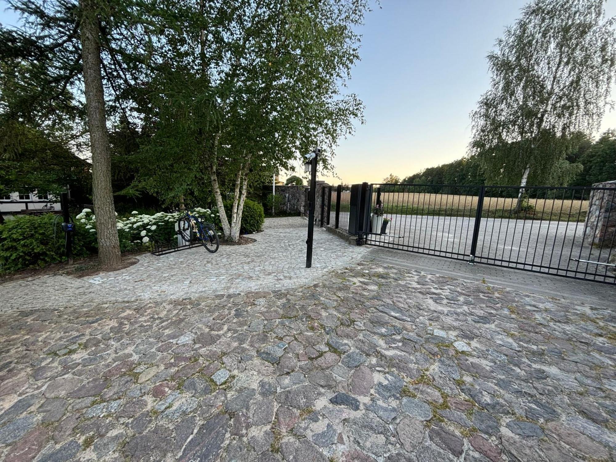 Estancja Bed and breakfast 3*