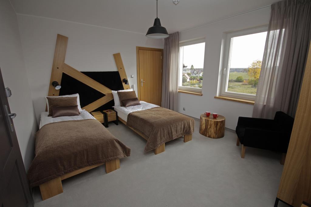 Estancja Bed and breakfast 3*