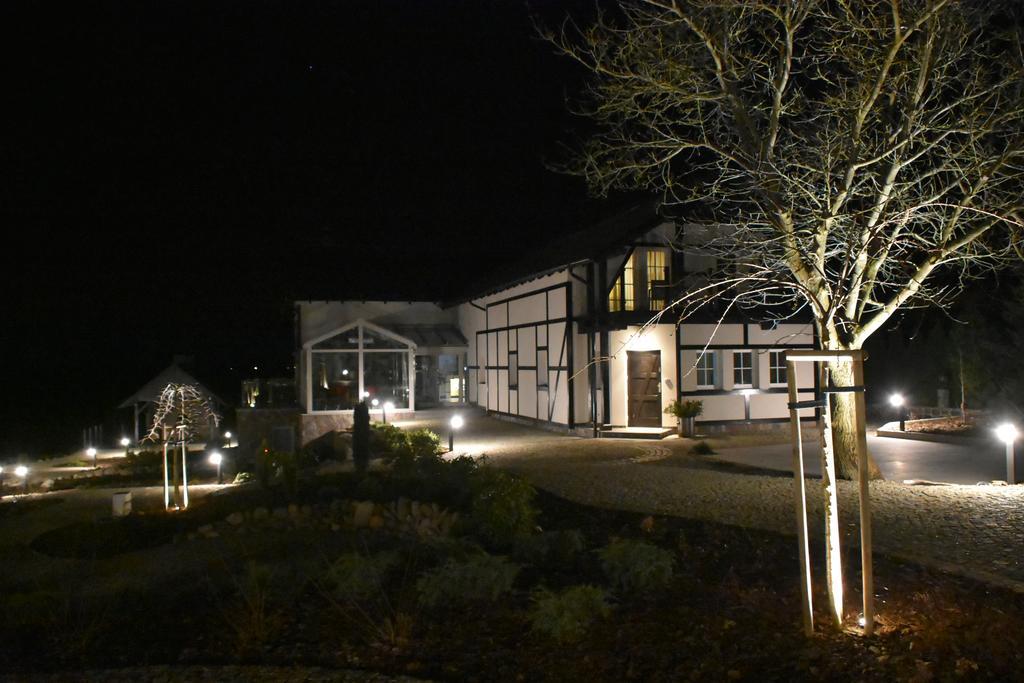 Estancja Bed and breakfast
