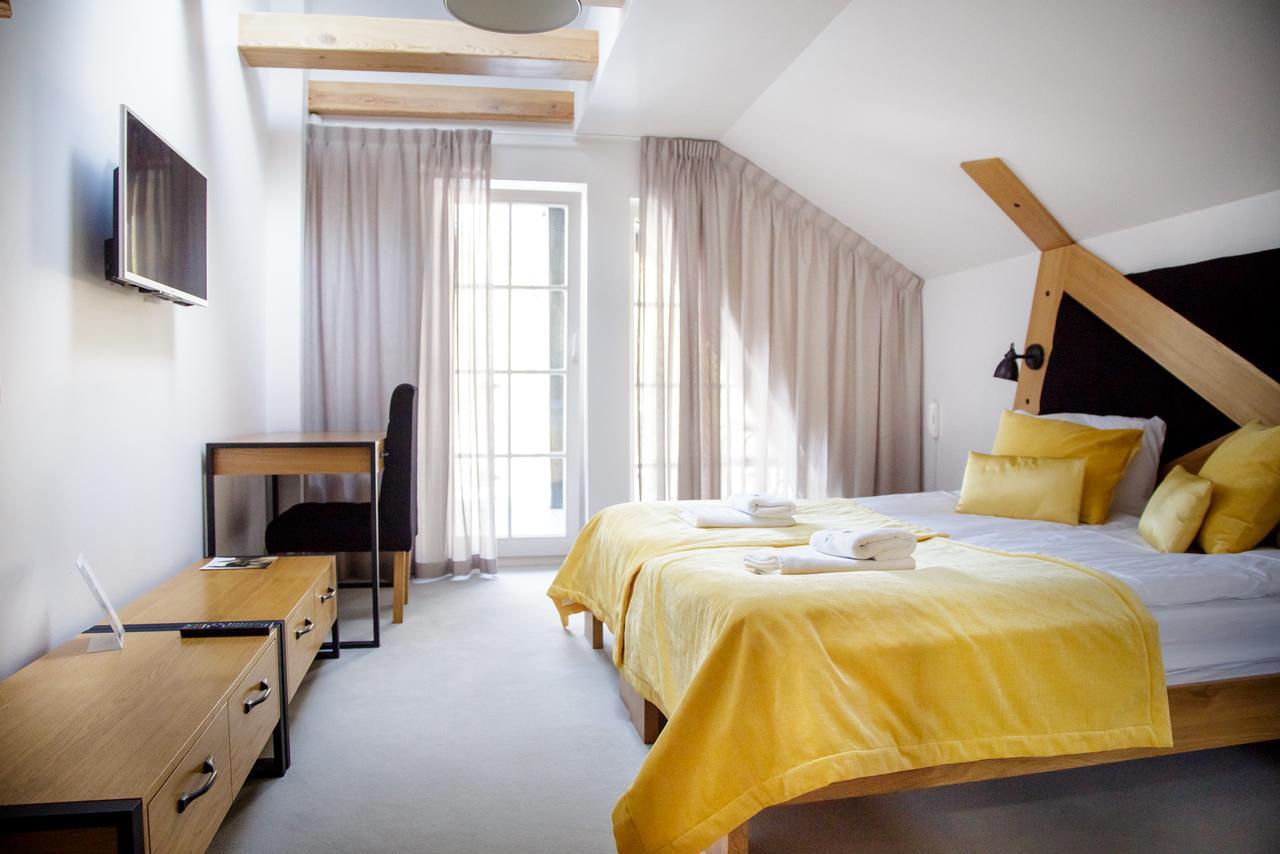 Estancja Bed and breakfast 3*