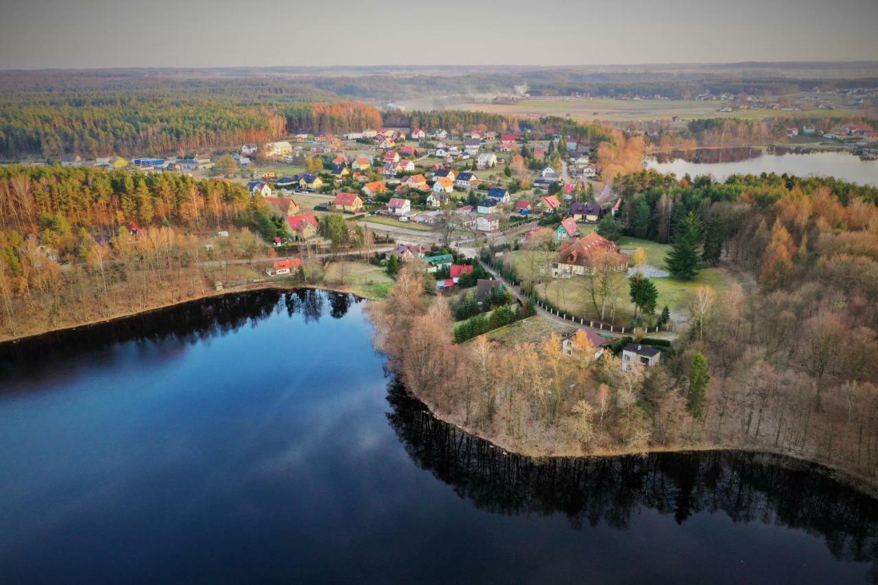 Bed and breakfast Estancja Mezowo